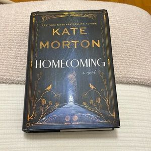 the homecoming by kate morton